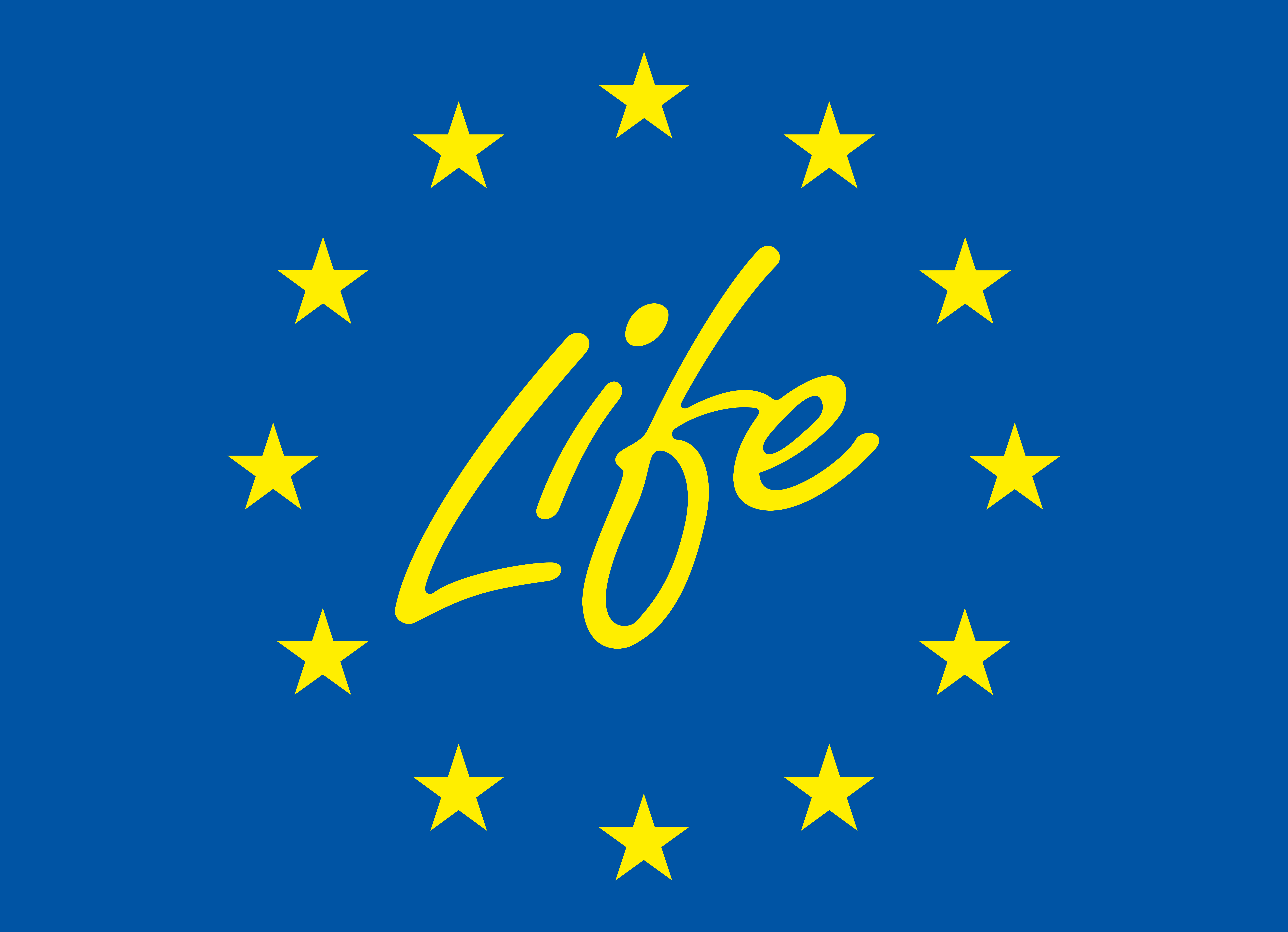 Co-funded by the LIFE Programme of the European Union