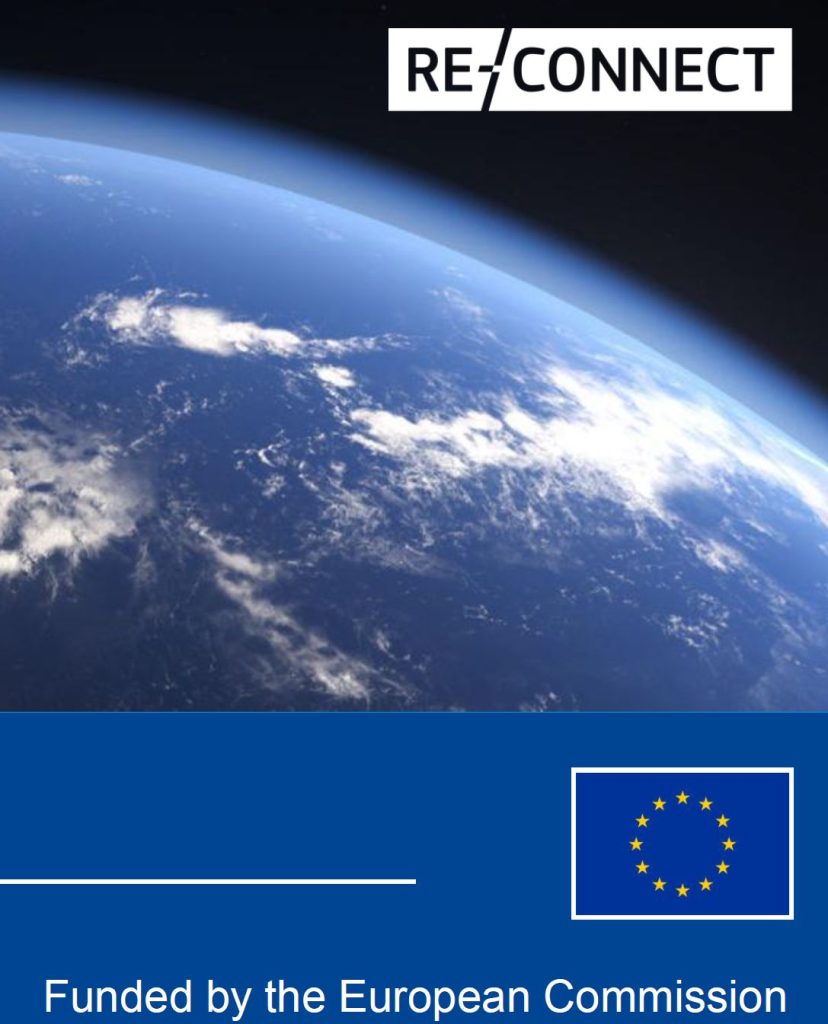 RE-CONNECT Capacity-Building Workshop (Feb 10–11, 2026)