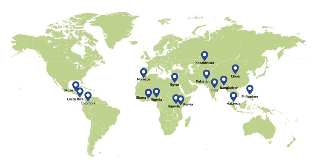 RE-CONNECT Capacity-Building Workshop (Feb 10–11, 2026)