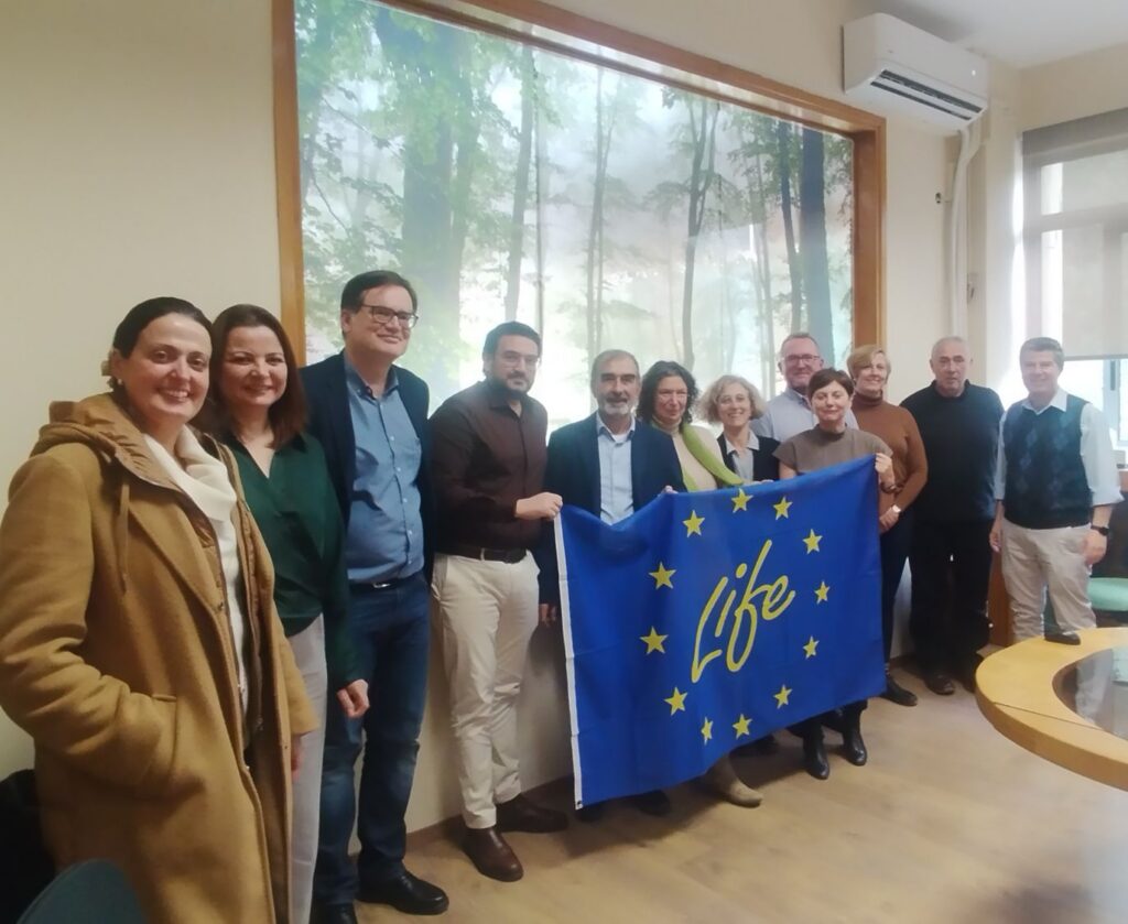 Kick-off Meeting (Jan 30th, 2026)